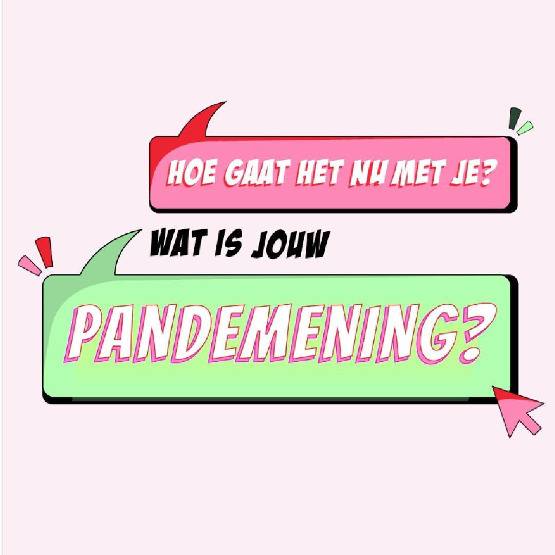 Wat is jouw pandeming