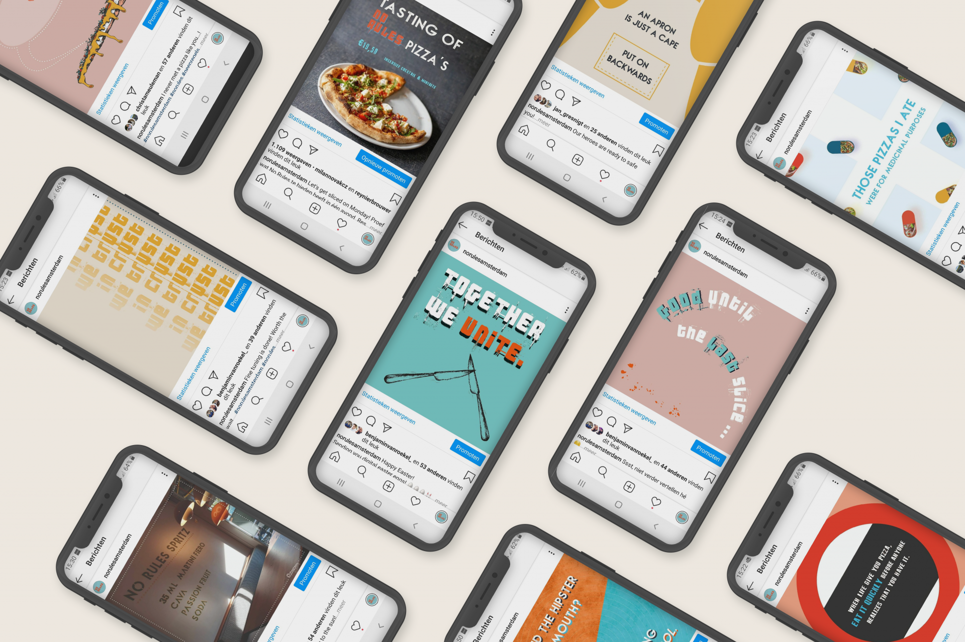 Yoshi Hoet Design -  WH social NR